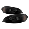 xTune Crystal Headlights 2006-2013 Chevy Impala - image 1