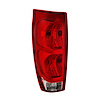 xTune OEM Style Tail Lights 2002-2006 Chevy Avalanche - image 1