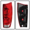 xTune OEM Style Tail Lights 2002-2006 Chevy Avalanche - image 3