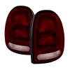 xTune OEM Style Tail Lights 1996-2000 Dodge Caravan/Grand Caravan - image 1