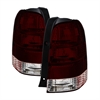 xTune OEM Style Tail Lights 2001-2007 Ford Escape - image 1