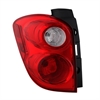 xTune OEM Style Tail Lights 2010-2015 Chevy Equinox - image 1