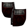 xTune OE Style Tail Lights 2003-2008 Honda Element - image 1