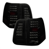 xTune LED Tail Lights 2003-2006 Lincoln Navigator - image 1