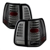 xTune LED Tail Lights 2003-2006 Lincoln Navigator - image 1