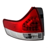 xTune OEM Style Tail Lights 2011-2013 Toyota Sienna - image 1