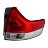 xTune OEM Style Tail Lights 2011-2013 Toyota Sienna - image 1