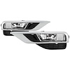 Fog Lights OEM w/Switch & Cover 2015-2016 Honda CRV - image 1