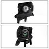 Fog Lights OEM w/Switch & Switch 2014-2016 Toyota Highlander - image 2