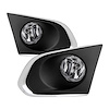 Fog Lights OEM w/Switch & Cover 2015-2017 Chevy Trax - image 1