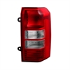 xTune OEM Style Tail Lights 2008-2013 Jeep Patriot - image 1