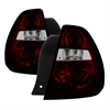 OEM Style Tail Lights 2004-2008 Chevy Malibu Sedan - image 1