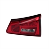 xTune OEM Style Inner Tail Lights 2006-2008 Lexus IS250/IS350 - image 1