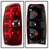 xTune OEM Style Tail Lights 2007-2013 Chevy Avalanche - image 3