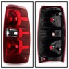 xTune OEM Style Tail Lights 2007-2013 Chevy Avalanche - image 2