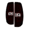 xTune OEM Style Tail Lights 2007-2013 Chevy Avalanche - image 1