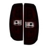 xTune OEM Style Tail Lights 2007-2013 Chevy Avalanche - image 2