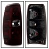 xTune OEM Style Tail Lights 2007-2013 Chevy Avalanche - image 3