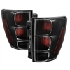 xTune OEM Style Tail Lights 2005-2009 Chevy Equinox - image 1