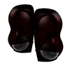 xTune OEM Style Tail Lights 2004-2009 Dodge Durango - image 1