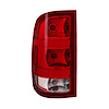 xTune OEM Style Tail Lights 2007-2013 GMC Sierra - image 1