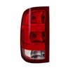 xTune OEM Style Tail Lights 2007-2013 GMC Sierra - image 3