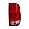 xTune OEM Style Tail Lights 2007-2013 GMC Sierra - image 1