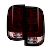xTune OEM Style Tail Lights 2007-2013 GMC Sierra - image 1