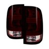 xTune OEM Style Tail Lights 2007-2013 GMC Sierra - image 3