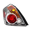 xTune OEM Style Tail Lights 2007-2012 for Nissan Altima - image 1