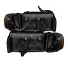 xTune OEM Style Crystal Headlights 1999-2002 Dodge Ram - image 1