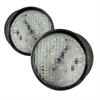 xTune Corner Lights 2007-2015 Jeep Wrangler - image 1