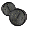 Corner Lights 2007-2015 Jeep Wrangler - image 1