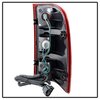xTune OEM Style Tail Lights 2007-2013 Chevy Silverado - image 2