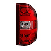 xTune OEM Style Tail Lights 2007-2013 Chevy Silverado - image 1