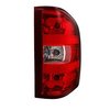 xTune OEM Style Tail Lights 2007-2013 Chevy Silverado - image 2