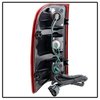 xTune OEM Style Tail Lights 2007-2013 Chevy Silverado - image 3