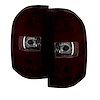 xTune OEM Style Tail Lights 2007-2013 Chevy Silverado - image 1