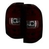 xTune OEM Style Tail Lights 2007-2013 Chevy Silverado - image 2
