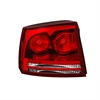xTune OEM Style Tail Lights 2005-2008 Dodge Charger - image 1