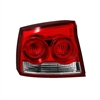 xTune OEM Style Tail Lights 2009-2010 Dodge Charger - image 1