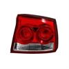 xTune OEM Style Tail Lights 2009-2010 Dodge Charger - image 1