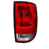 xTune OEM Style Tail Lights 2009-2018 Dodge Ram - image 1