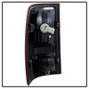 xTune OEM Style Tail Lights 2009-2018 Dodge Ram - image 2