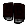 xTune OEM Style Tail Lights 2009-2018 Dodge Ram - image 3