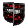 xTune OE Style Tail Lights 2006-2008 Honda Ridgeline - image 1