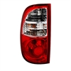 xTune OEM Style Tail Lights 2005-2006 Toyota Tundra - image 1