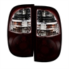 xTune OEM Style Tail Lights 2005-2006 Toyota Tundra - image 1