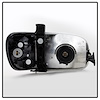 xTune TOYOTA TUNDRA REGULAR/ACC - image 1