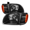 xTune TOYOTA TUNDRA REGULAR/ACC - image 2